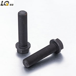 Hexagon flange bolts