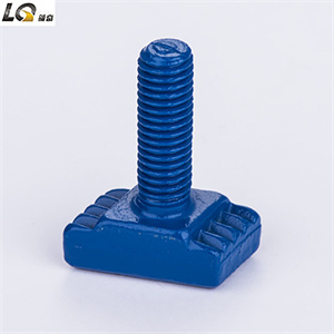 Flat Tee Bolt LQA3823