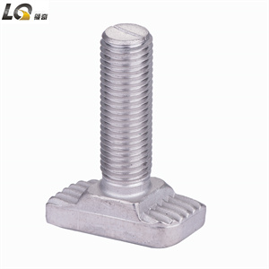 Flat Tee Bolt LQA5334